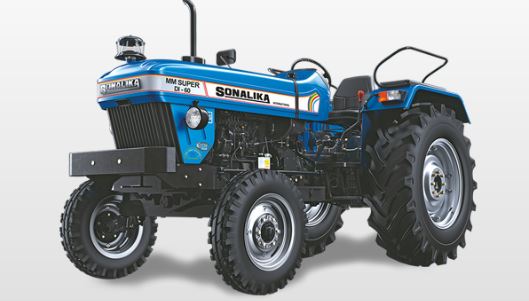 Sonalika DI 60 MM Super Tractor Price Specifications